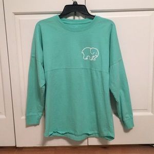 Ivory Ella Spirit Jersey